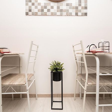 Central Room 128L Palermo Dış mekan fotoğraf