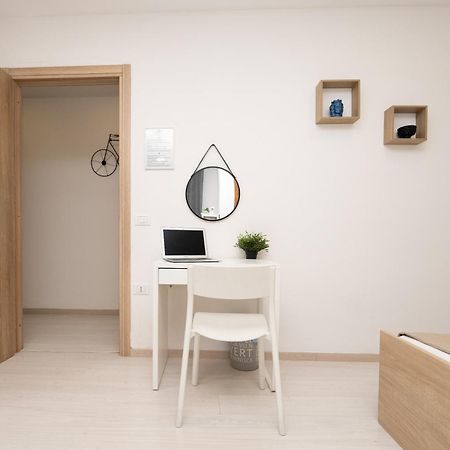 Central Room 128L Palermo Dış mekan fotoğraf