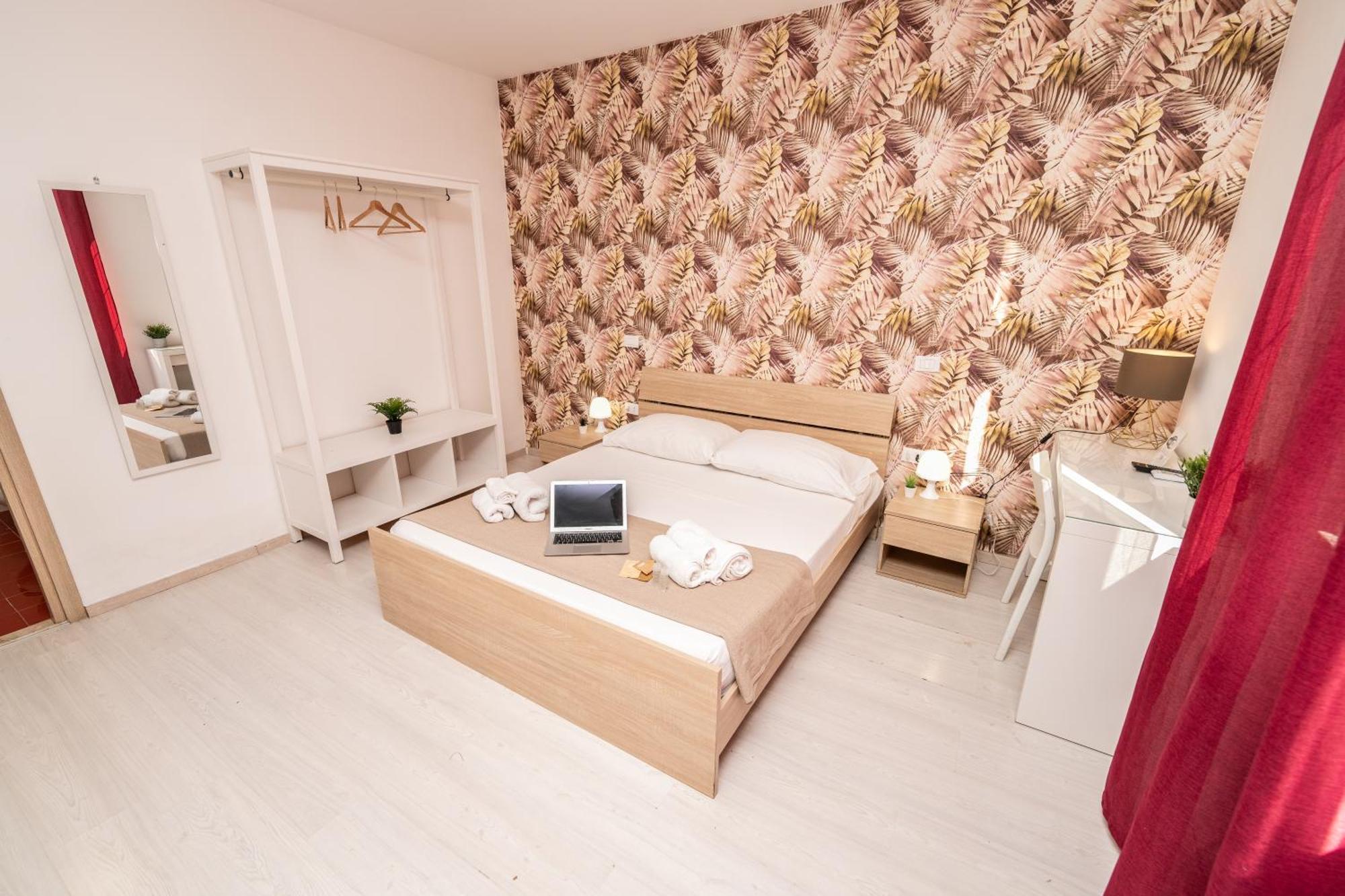 Central Room 128L Palermo Dış mekan fotoğraf