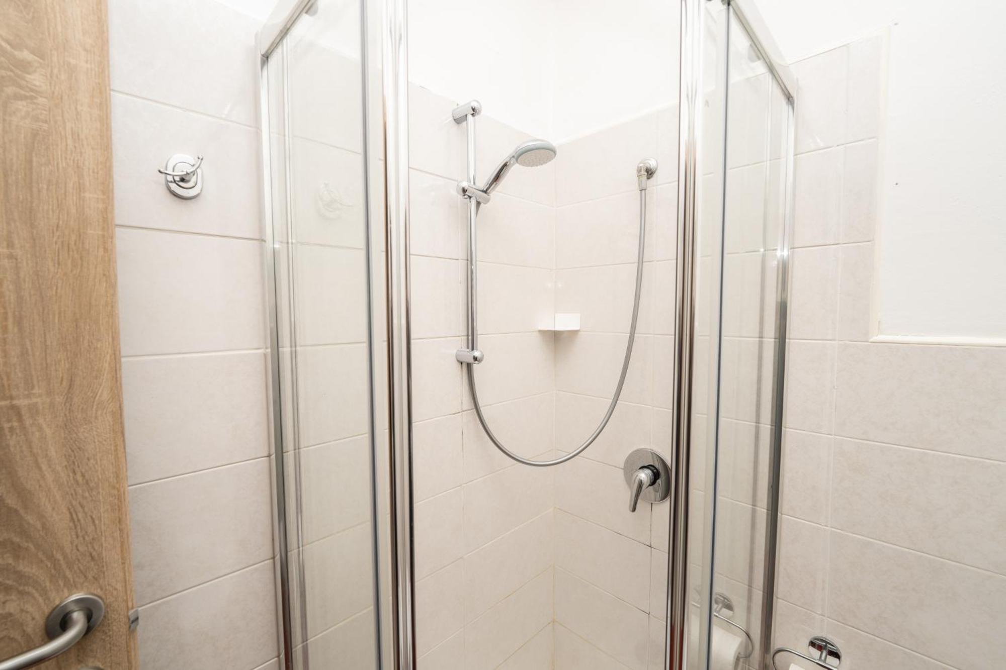 Central Room 128L Palermo Dış mekan fotoğraf
