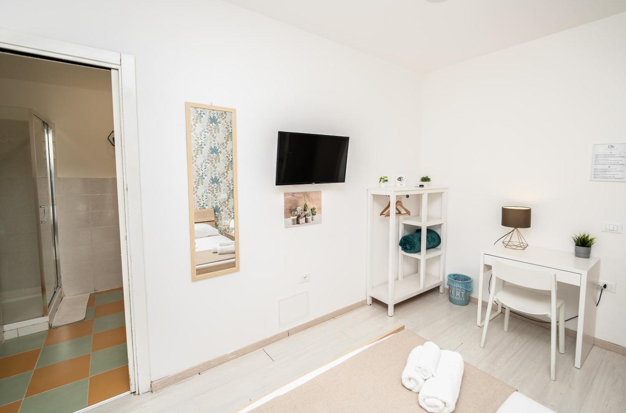 Central Room 128L Palermo Dış mekan fotoğraf